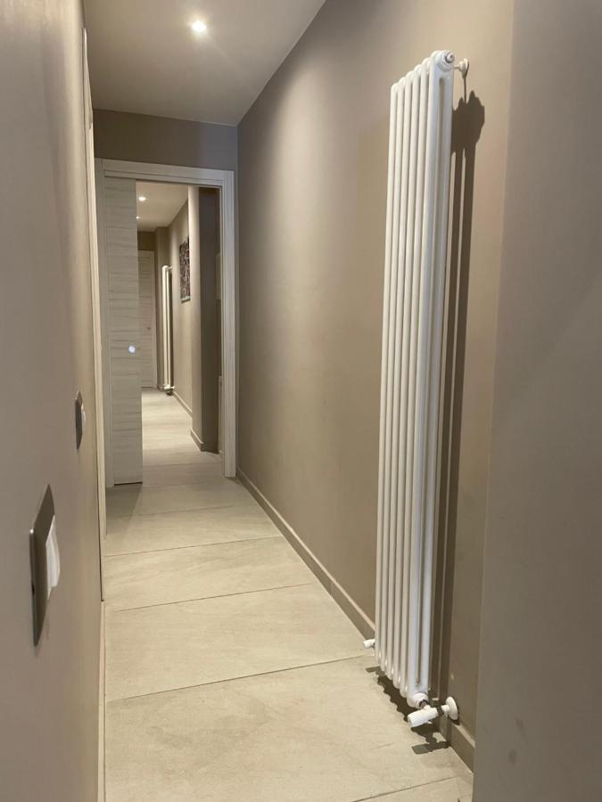 Samcri Luxury Home Катания Екстериор снимка