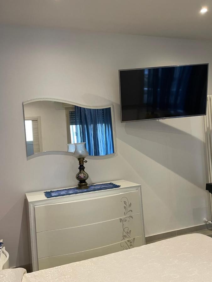 Samcri Luxury Home Катания Екстериор снимка