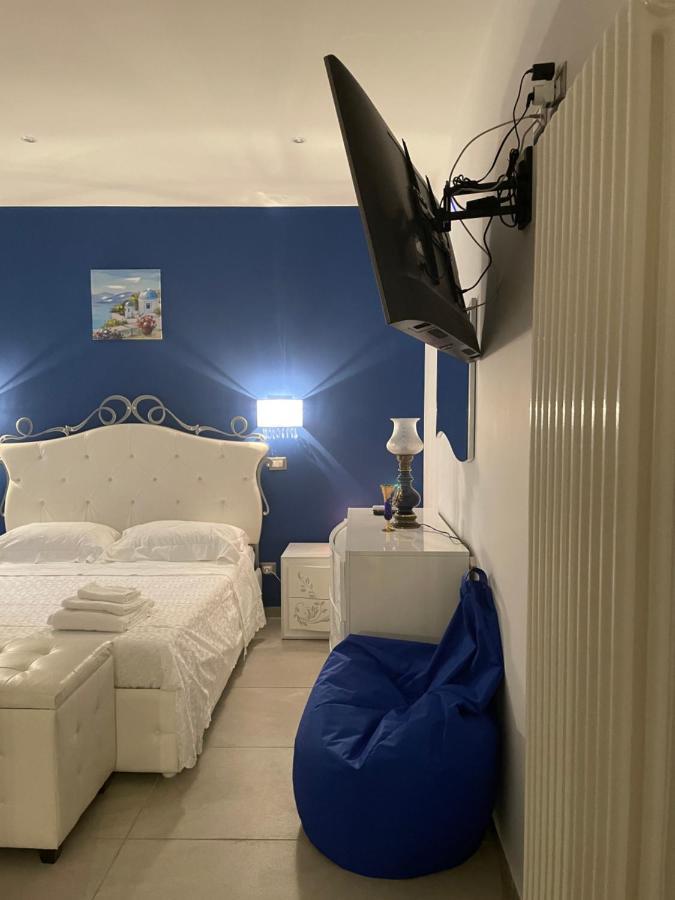 Samcri Luxury Home Катания Екстериор снимка