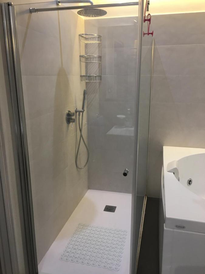 Samcri Luxury Home Катания Екстериор снимка