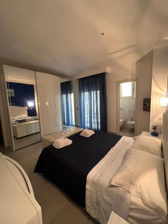 Samcri Luxury Home Катания Екстериор снимка