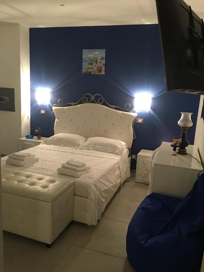 Samcri Luxury Home Катания Екстериор снимка