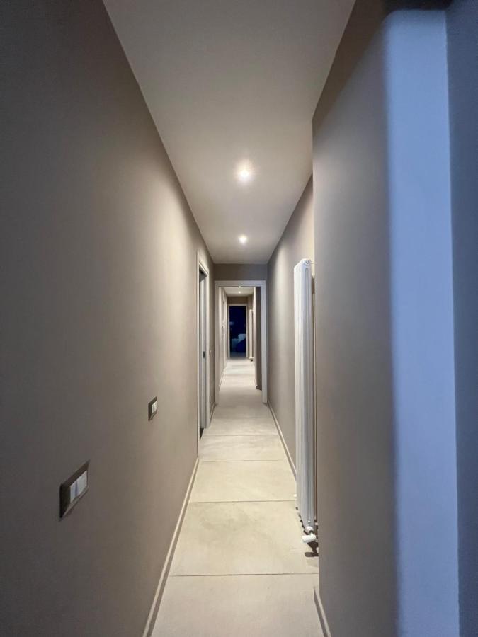 Samcri Luxury Home Катания Екстериор снимка