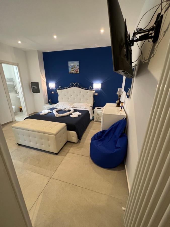 Samcri Luxury Home Катания Екстериор снимка