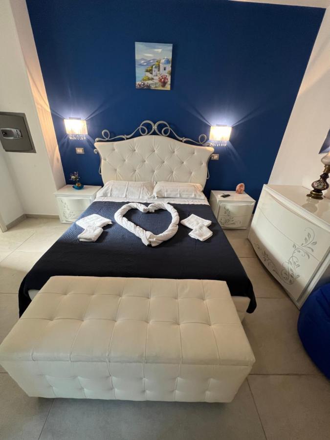 Samcri Luxury Home Катания Екстериор снимка