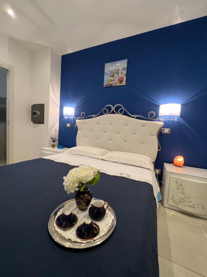 Samcri Luxury Home Катания Екстериор снимка