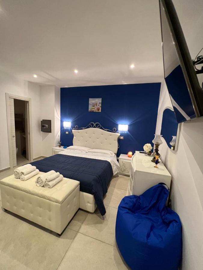 Samcri Luxury Home Катания Екстериор снимка
